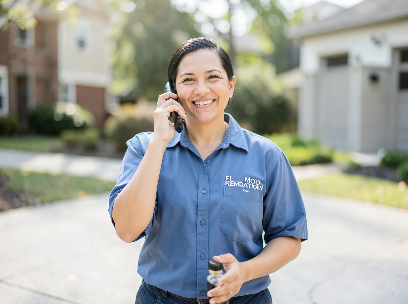 Mold Remediation Danese, WV FAQs